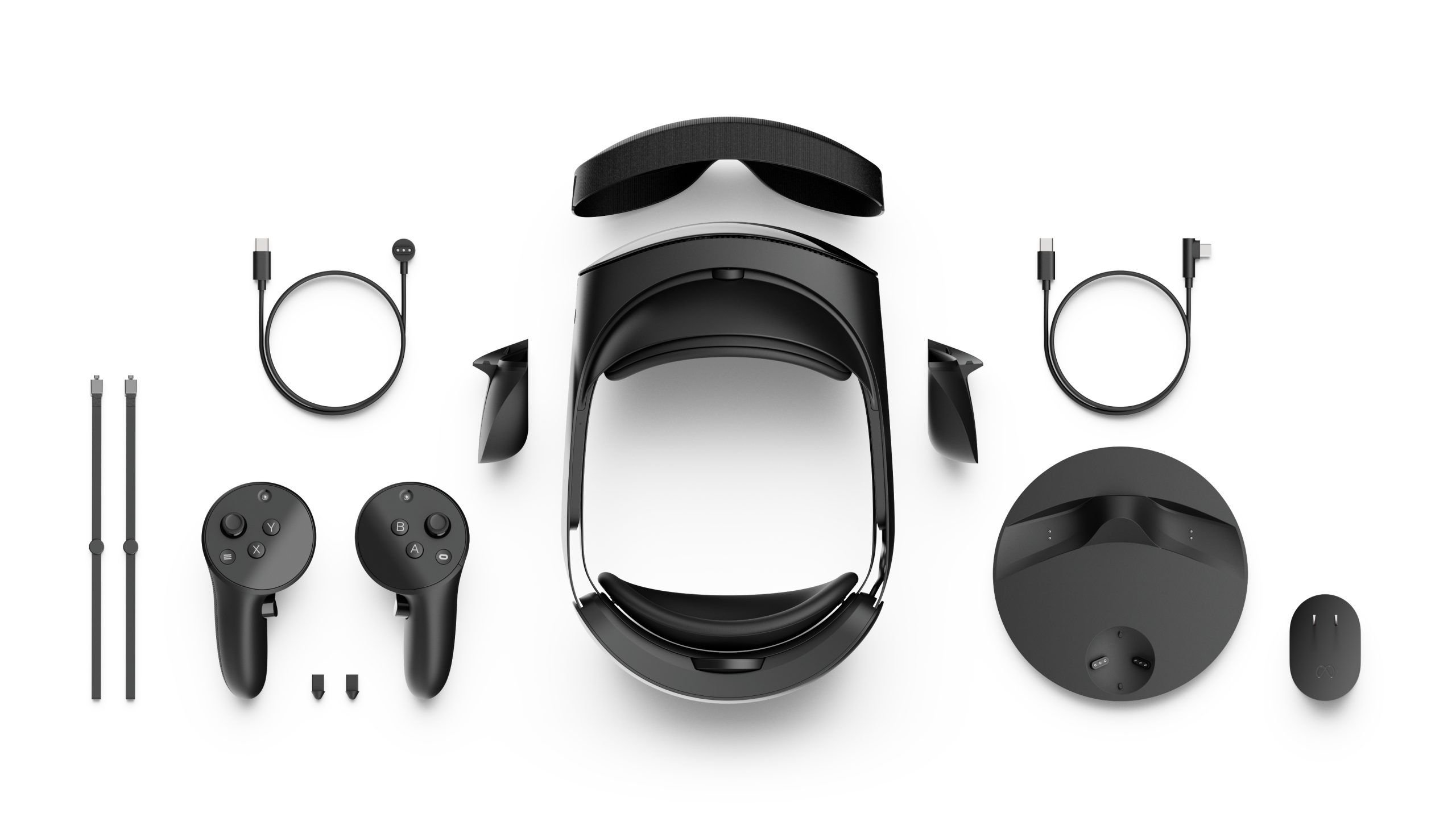 Meta announces Quest Pro, a $1,499 “mixed reality” device coming Oct ...