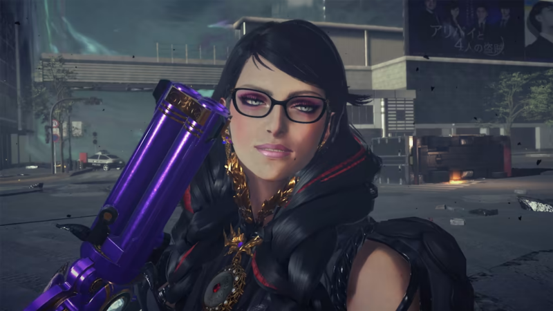 Bayonetta 3 Nintendo Switch Review - Is It Worth It?