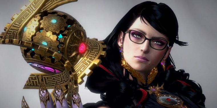 What Bayonetta 3’s drama tells us about the market for video game voice work