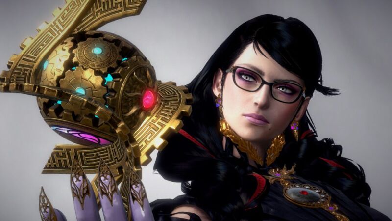 Fans Are Speculating A Bayonetta 3 Plot Twist After The New Trailer -  GamerBraves