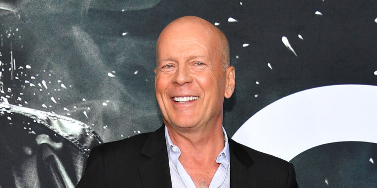 Bruce Willis denies selling deepfake rights to Deepcake [Updated]