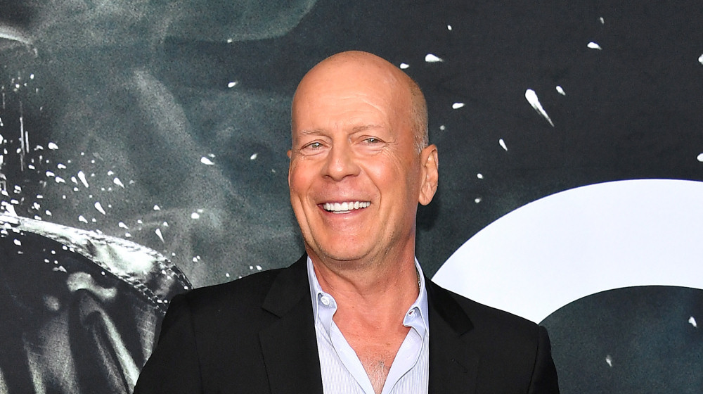 Bruce Willis denies selling deepfake rights to Deepcake [Updated] | Ars ...