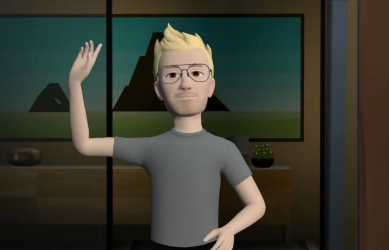 Carmack: «Hay un montón por el que estoy de mal humor» en la realidad virtual