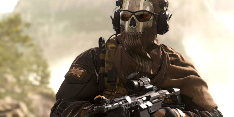 Microsoft promet un support éternel pour Call of Duty sur PlayStation