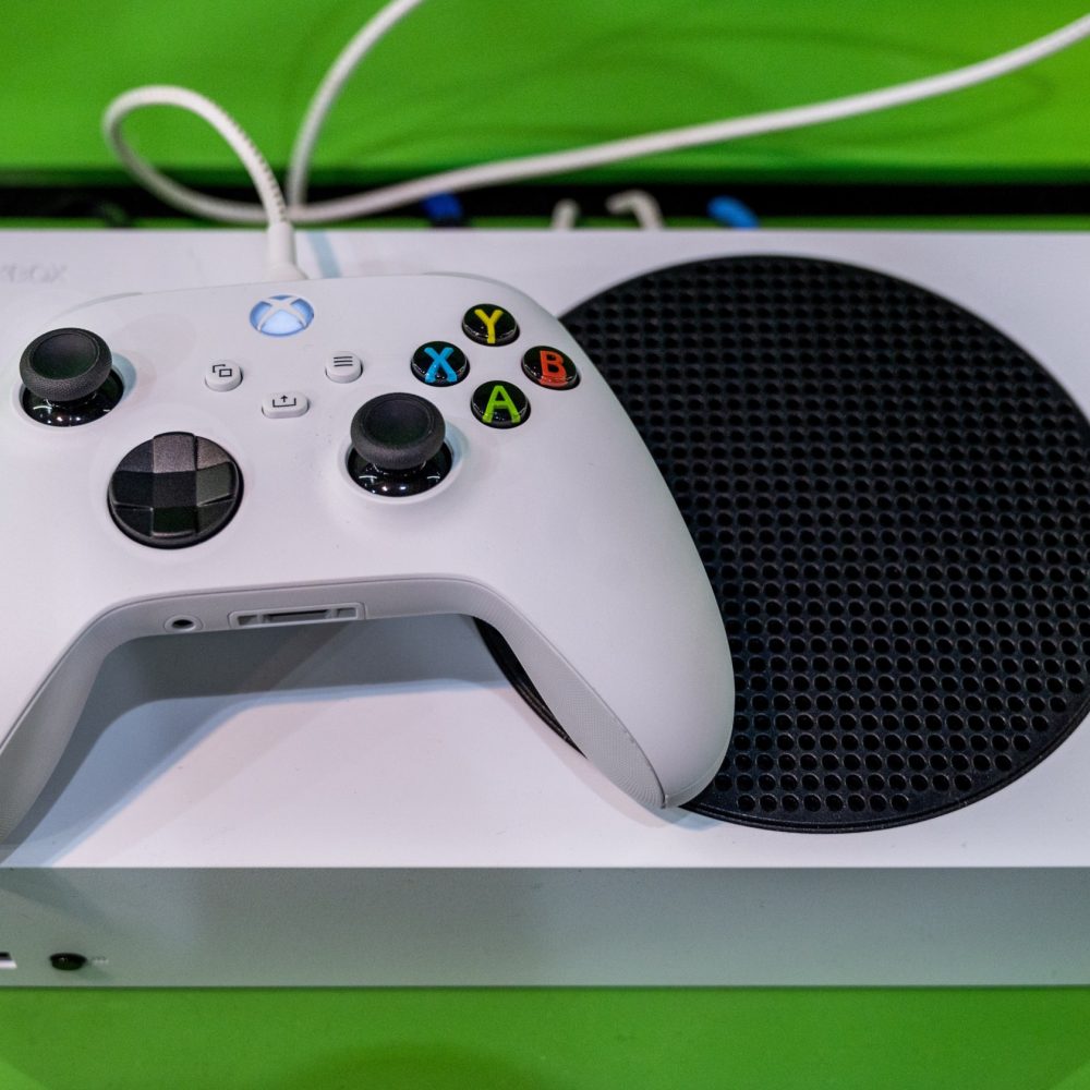 Какой Xbox Купить В 2025 Году