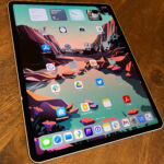 Apple iPad Pro 2018 Review for Photography Needs