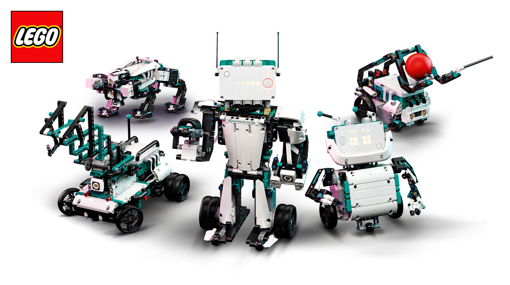 foran nødsituation Fortov Lego to discontinue Mindstorms robot line after a 24-year run | Ars Technica