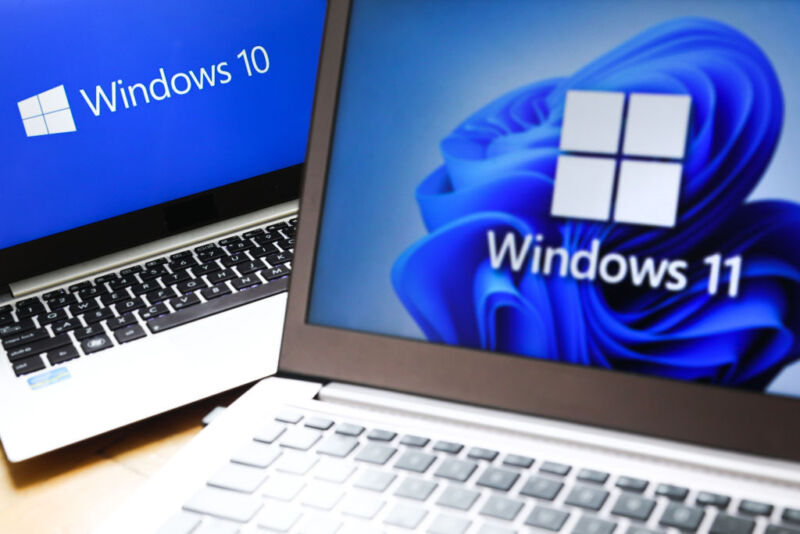 Hackers exploit gaping Windows loophole to give their malware kernel access
