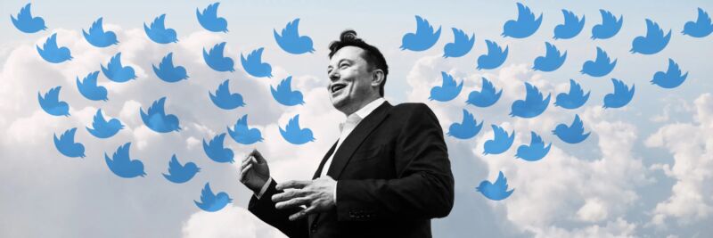 “Mischief and delay”: How Musk and Twitter finally sealed the deal