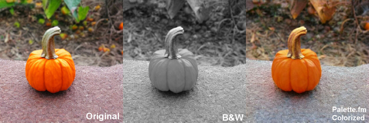 New AI tool colorizes black-and-white photos automatically [Updated ...