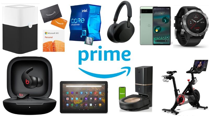 Prime Day: How you can get the best deals?