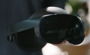 Meta announces Quest Pro, a $1,499 “mixed reality” device coming