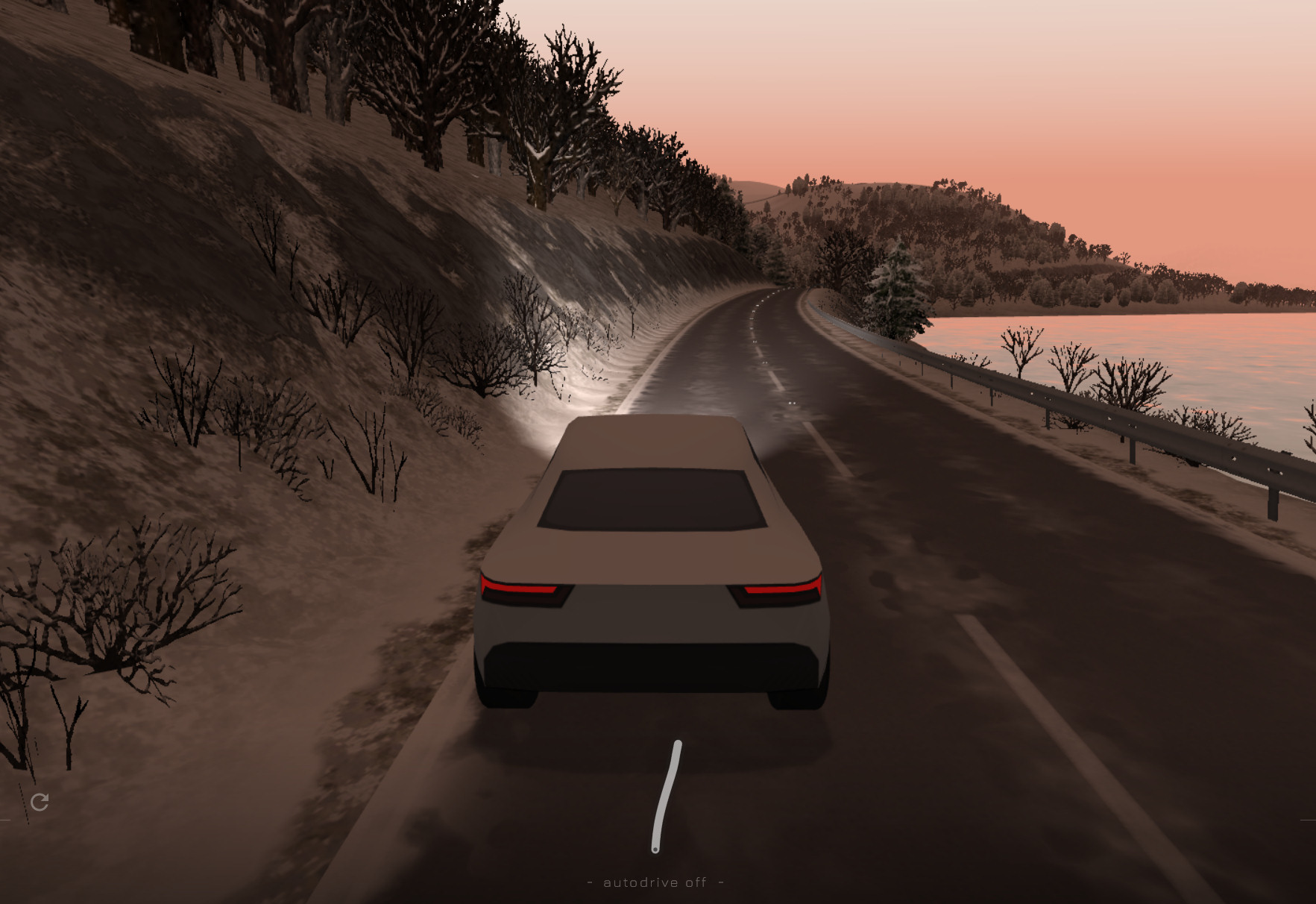 Car Driving Online (CDO) - First Look GamePlay 
