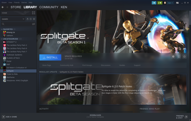 The easier way to install Steam on Linux gets bleeding-edge graphics  support