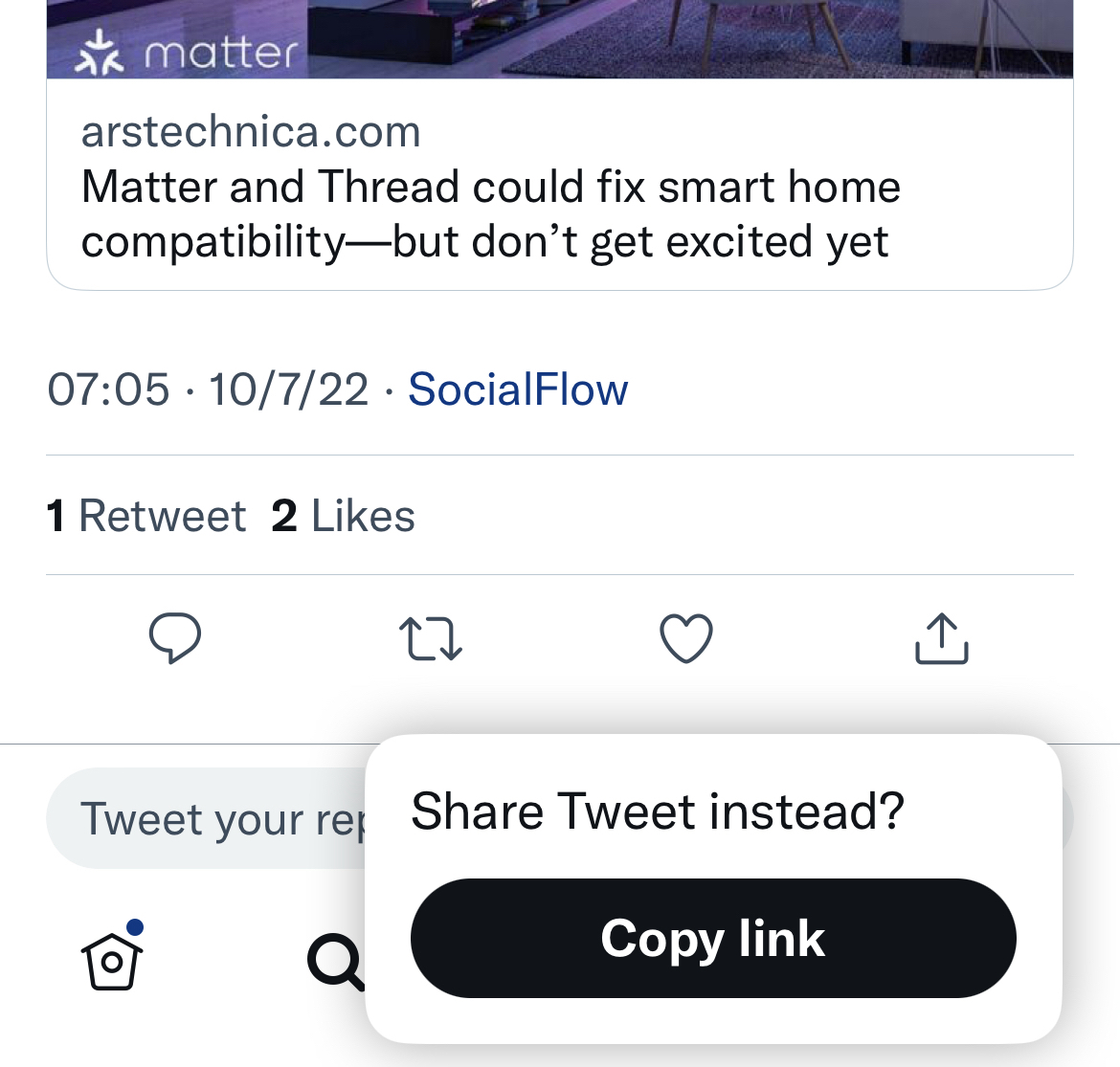 How to mute retweets from everyone on Twitter (with screenshots)