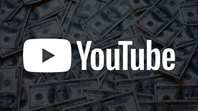 YouTube’s latest revenue grab: A 27 percent price increase for family plans