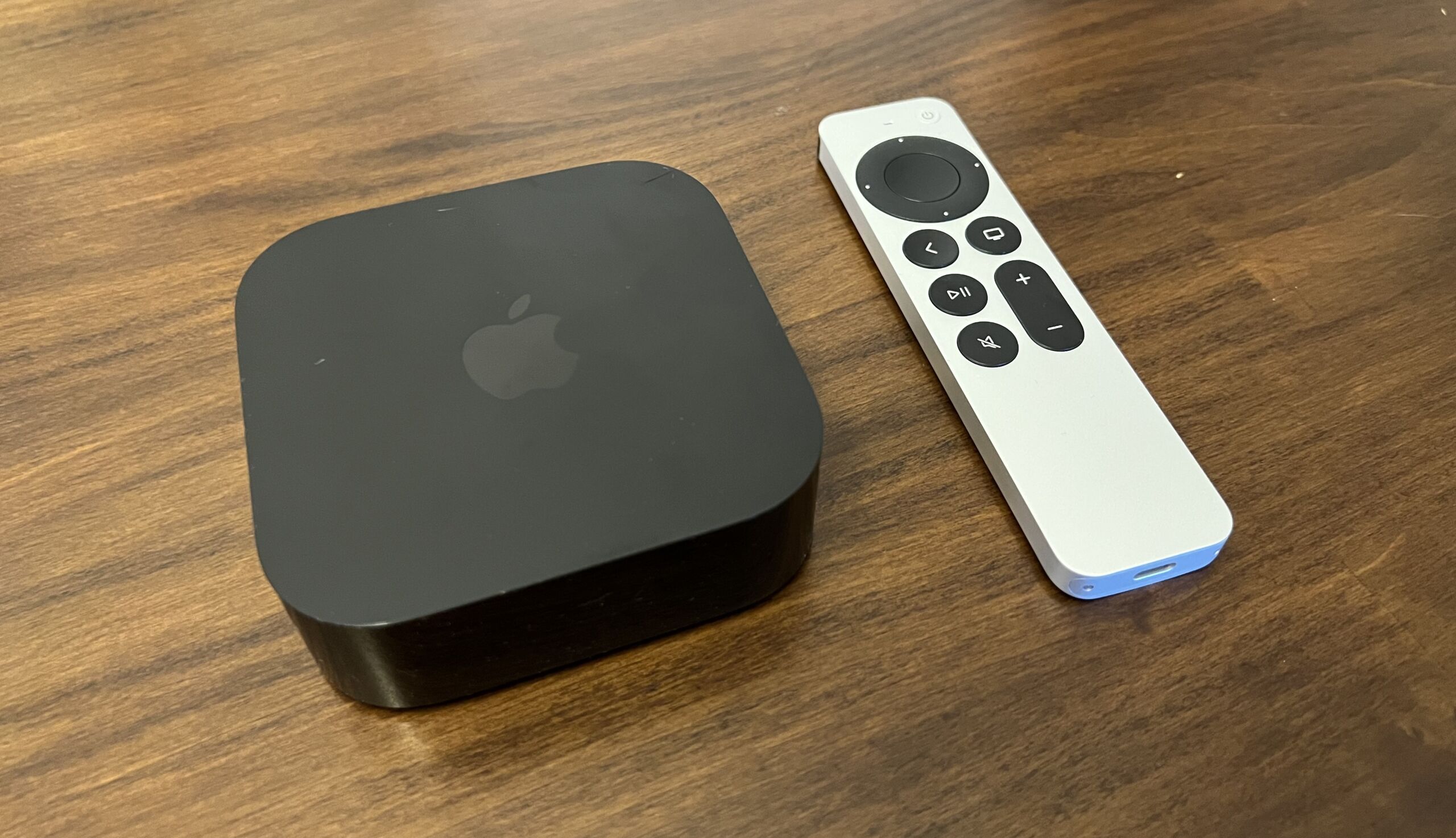Krigsfanger Forstad Vie 2022 Apple TV 4K review: HDR10+ rounds out an already excellent streaming  box | Ars Technica