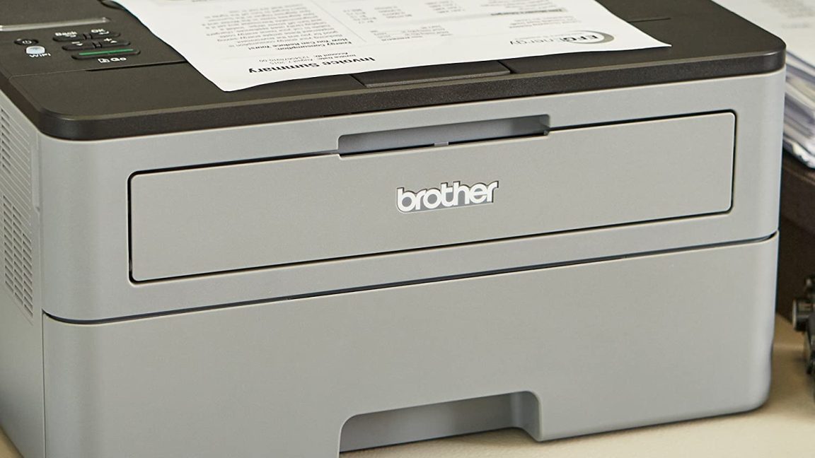 Microsoft will stop accepting new third-party print drivers in Windows