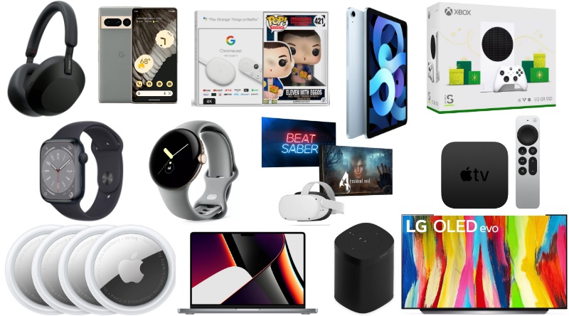 Cyber Monday 2019 - Best Xbox One deals