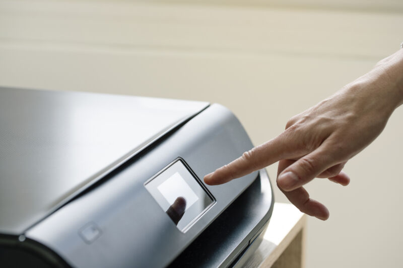 Epson abandonar las impresoras láser no aborda su mayor problema de sostenibilidad