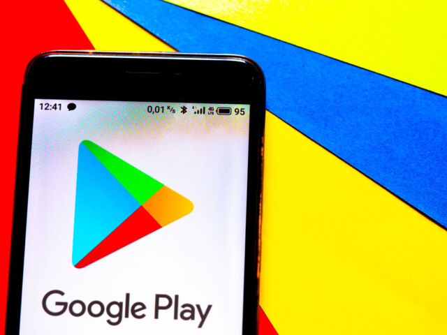 Google customers win class-action status in lawsuit over app store prices