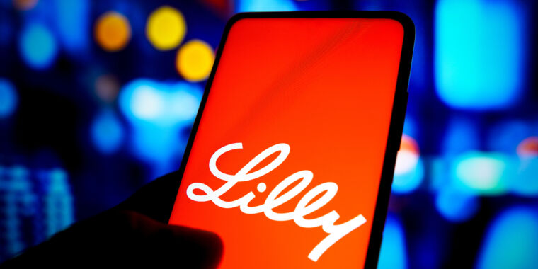 Eli Lilly CEO says insulin tweet flap “probably” signals need to bring down cost