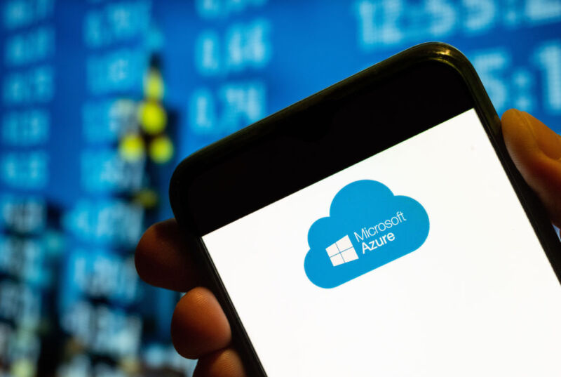 Microsoft “irreparably damaging” EU’s cloud ecosystem, industry group claims