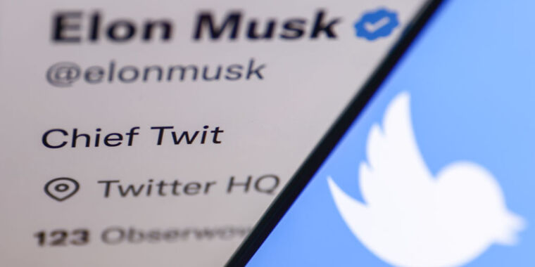 Twitter mayhem, staff cuts have advertisers bailing on the platform