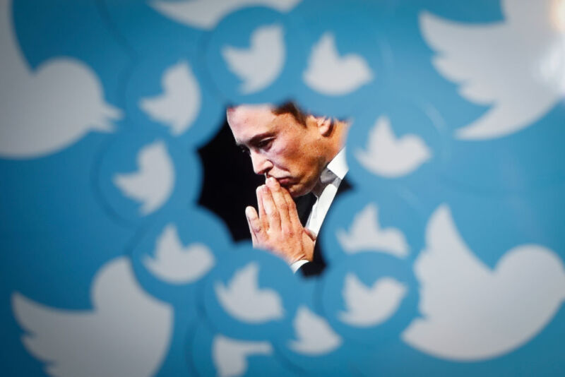 Los nuevos líderes de Twitter acusados ​​de ayudar a Musk a ejecutar 