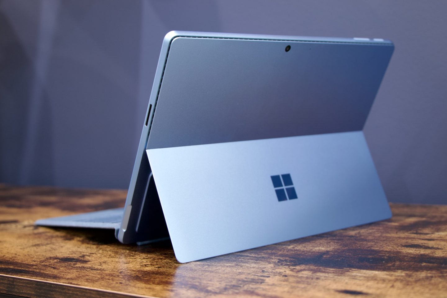 Still the best tablet-laptop: Microsoft’s Surface Pro 9 review - Ars ...