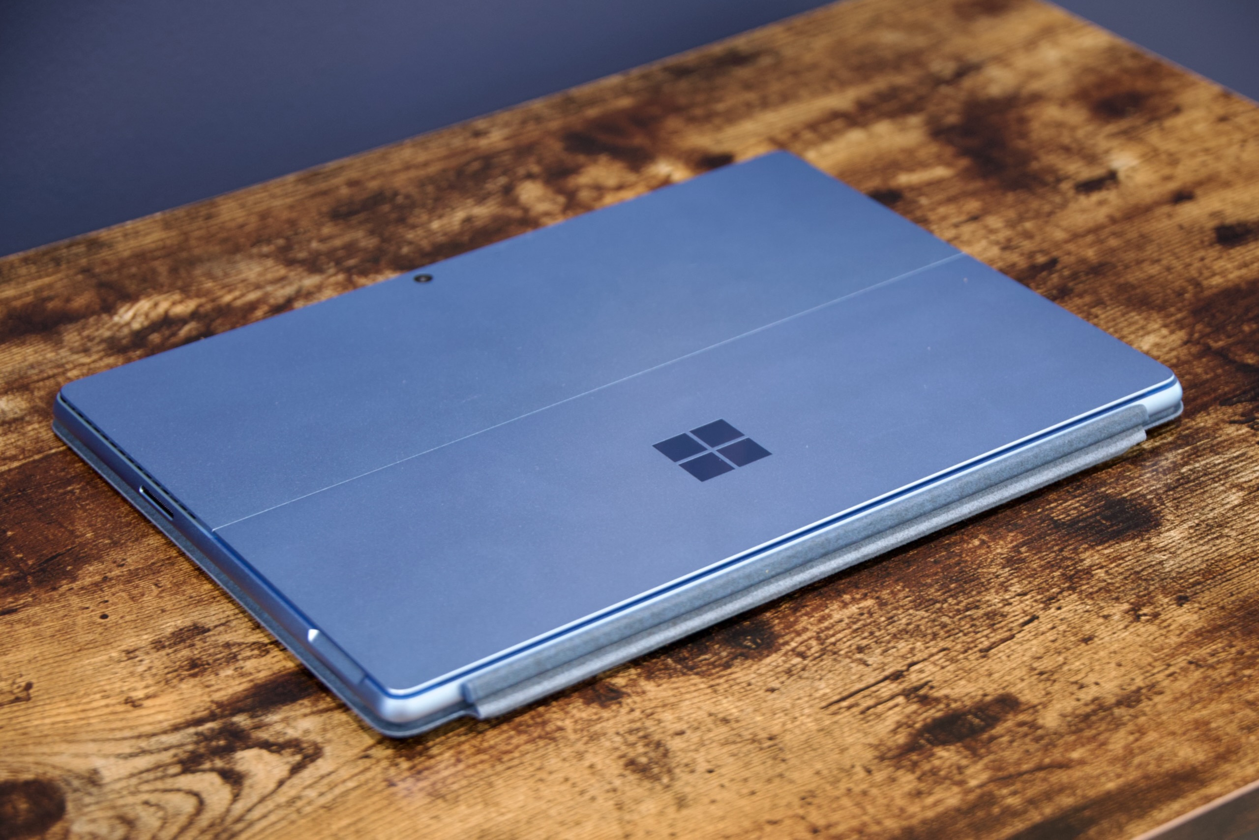 Microsoft Surface Pro 8 review: A superior Windows 11 tablet
