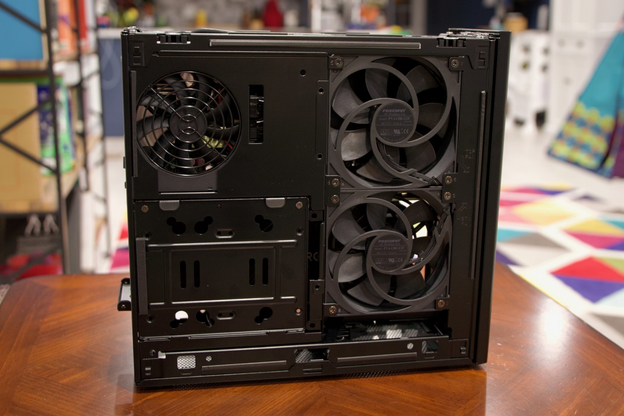 Review: Intel’s “Raptor Canyon” NUC is a compact gaming PC without the ...
