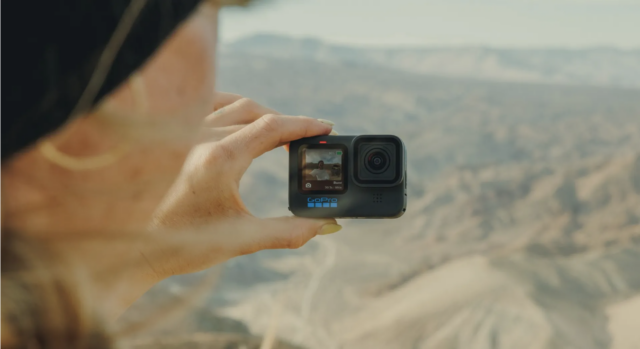 The GoPro Hero 11 is currently on sale for $200 off, with a free year of GoPro subscriptions.