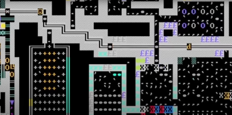 Dwarf Fortress On Steam Gets Release Date Trailer And Graphics Beyond