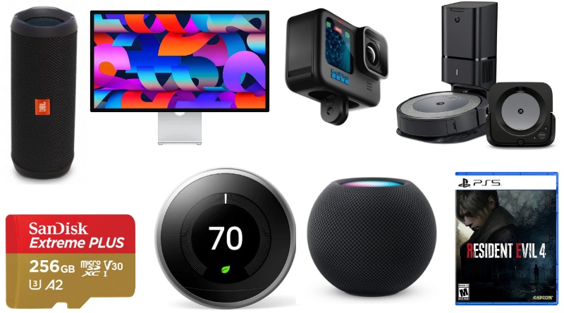 Best deals of the day Nov. 11: Roomba J7+, LG A2 OLED TV, JBL speakers, and  more