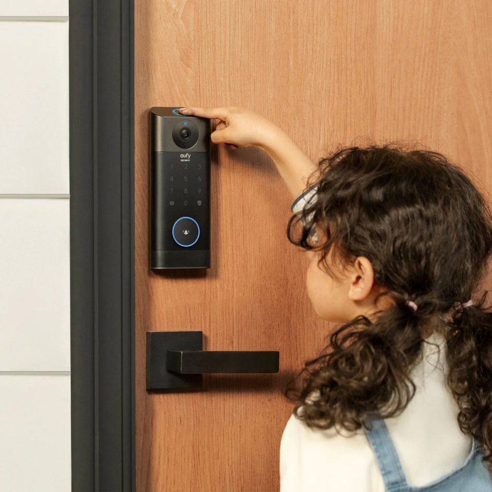 Tag: eufy - Ars Technica