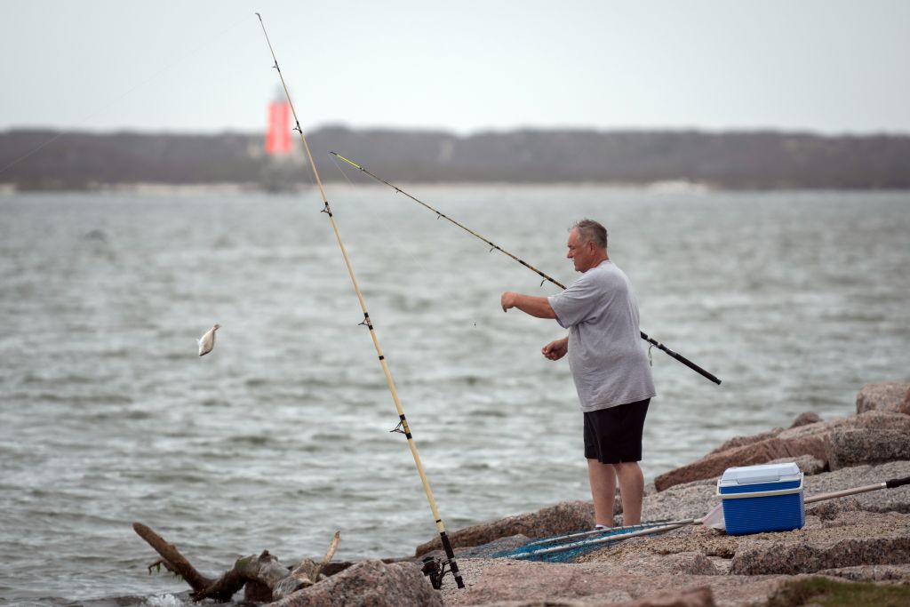 Corpus Christi sold its water to Exxon and is losing its big bet on