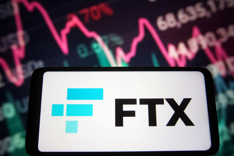 New FTX chief slams “complete failure of corporate controls” at crypto exchange