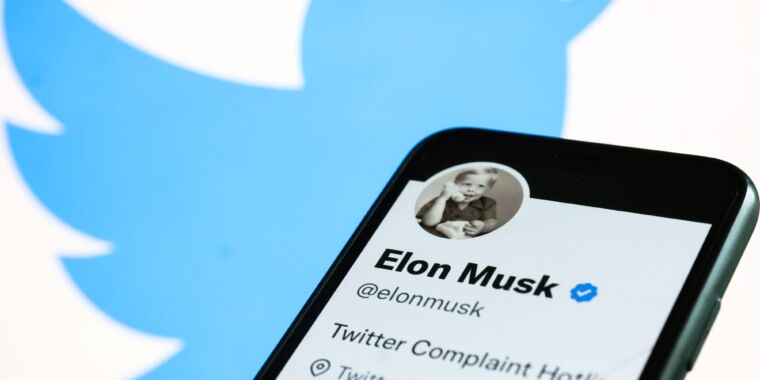 Musk recrute des ingénieurs pour « Twitter 2.0 » après des licenciements massifs et des démissions