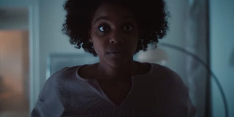 FX/Hulu's First Kindred Miniseries Teaser Plays Up Horror Elements
