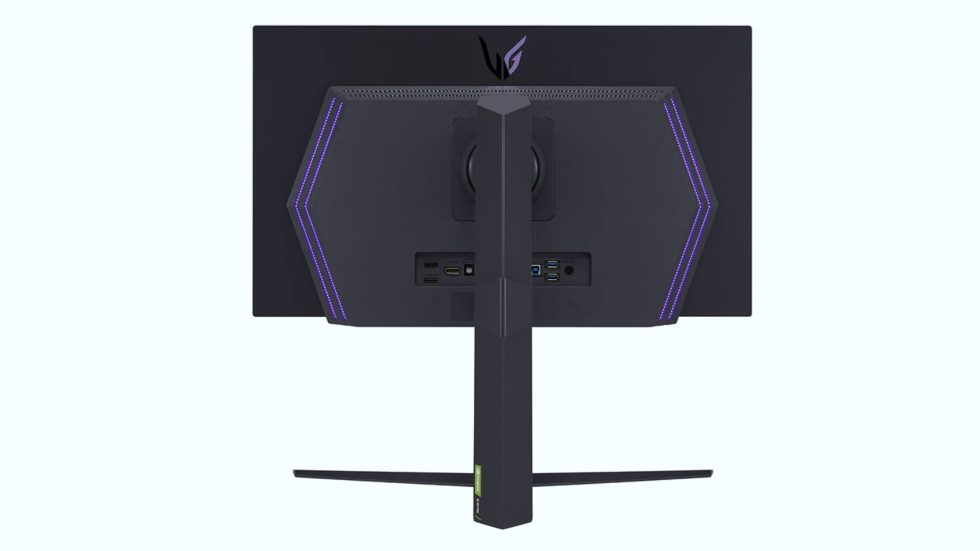 RGB puede eliminar automáticamente este monitor de su lista, y eso está bien.