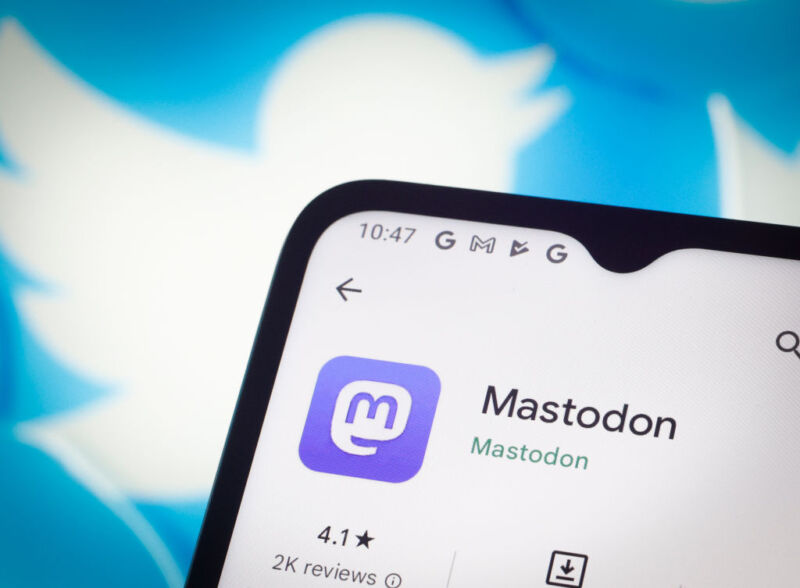 How secure is a Twitter replacement Mastodon?  Let's count the roads