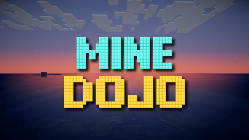 La IA de MineDojo puede realizar tareas complejas en Minecraft.