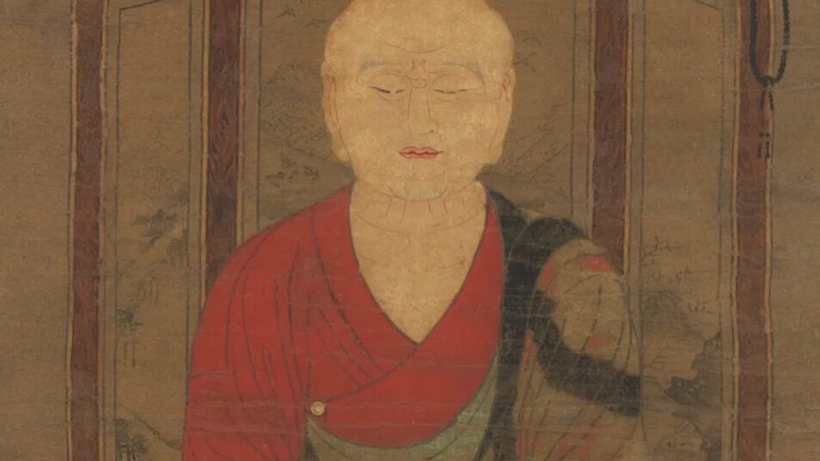 Lost 8th-century Japanese medical text by Buddhist monk has