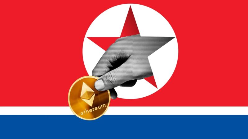 How North Korea became a mastermind of crypto cybercrime