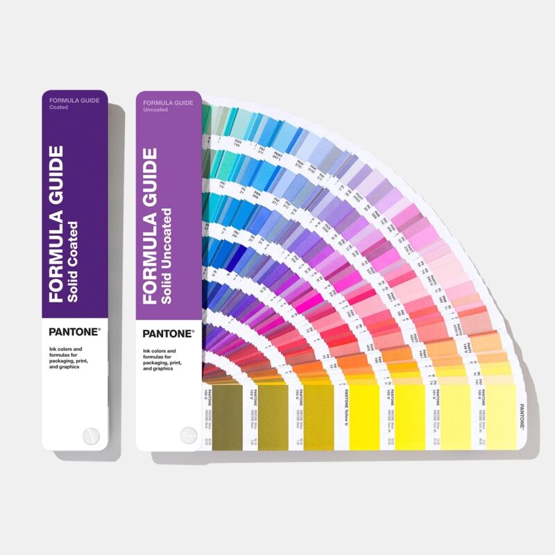 Pantone Super Swatch