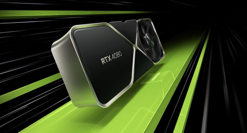 Nvidia выпускает обновление прошивки RTX 4090 и 4080, чтобы исправить ошибку вывода на дисплей