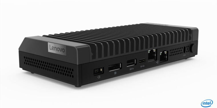 Used thin client PCs are an unsexy, readily available Raspberry Pi alternative