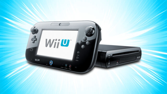 10 years later, the Wii U is still deeply weird—and we love it 