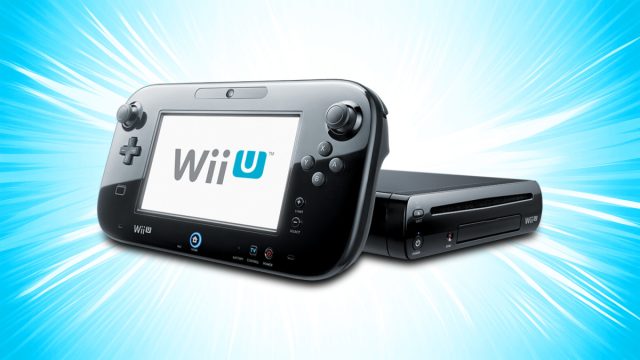 Is wii compatible shop with wii u